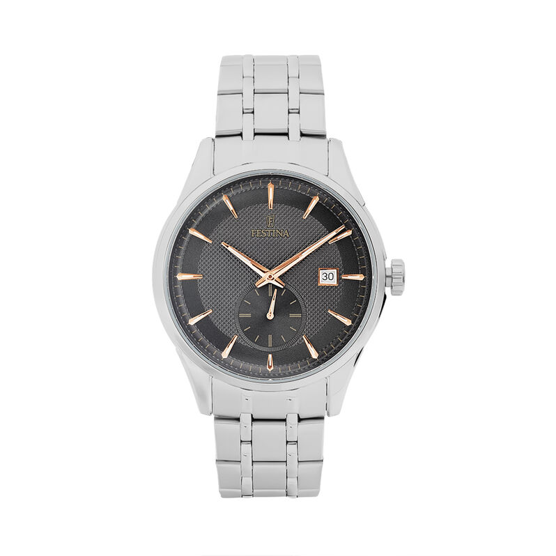 Montre Festina F20276/3 - Spannringe Herren | OROVIVO