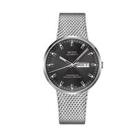 Mido Herrenuhr Commander M0316311106100