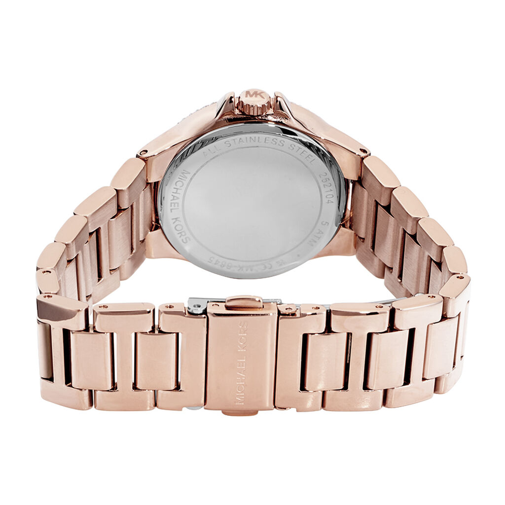 Montre Michael Kors Mk6845 - Spannringe Damen | OROVIVO