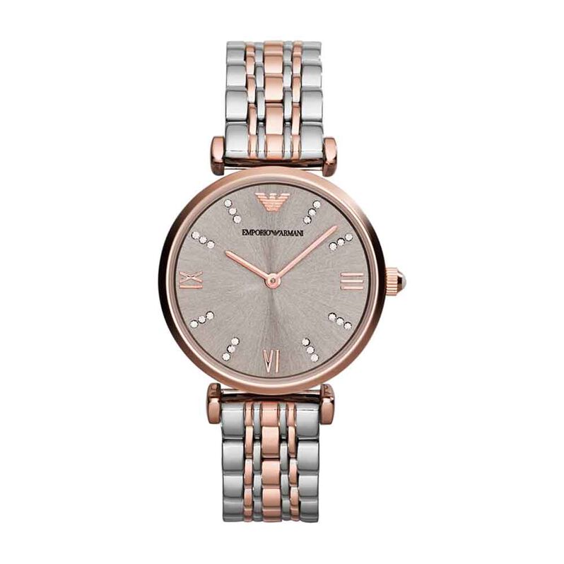 Montre Armani Ar1840 - Spannringe Damen | OROVIVO