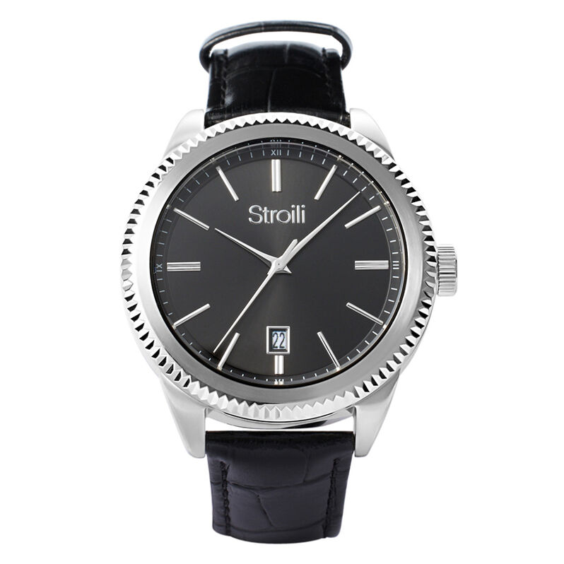 Set Orologio Al Quarzo Stroili Berna - Spannringe Herren | OROVIVO