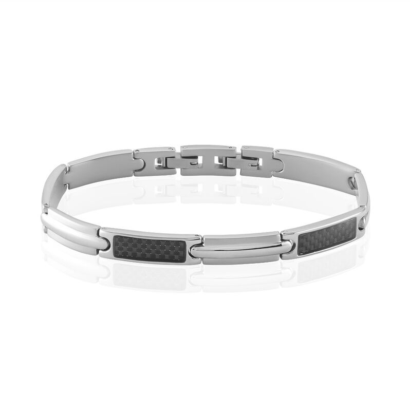 Bracelet Acier - Spannringe Herren | OROVIVO