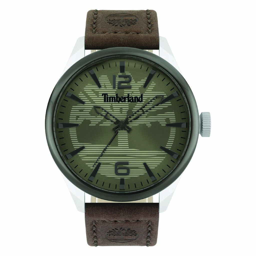 Montre Timberland Tbl.15945jytu/53 - Spannringe Herren | OROVIVO