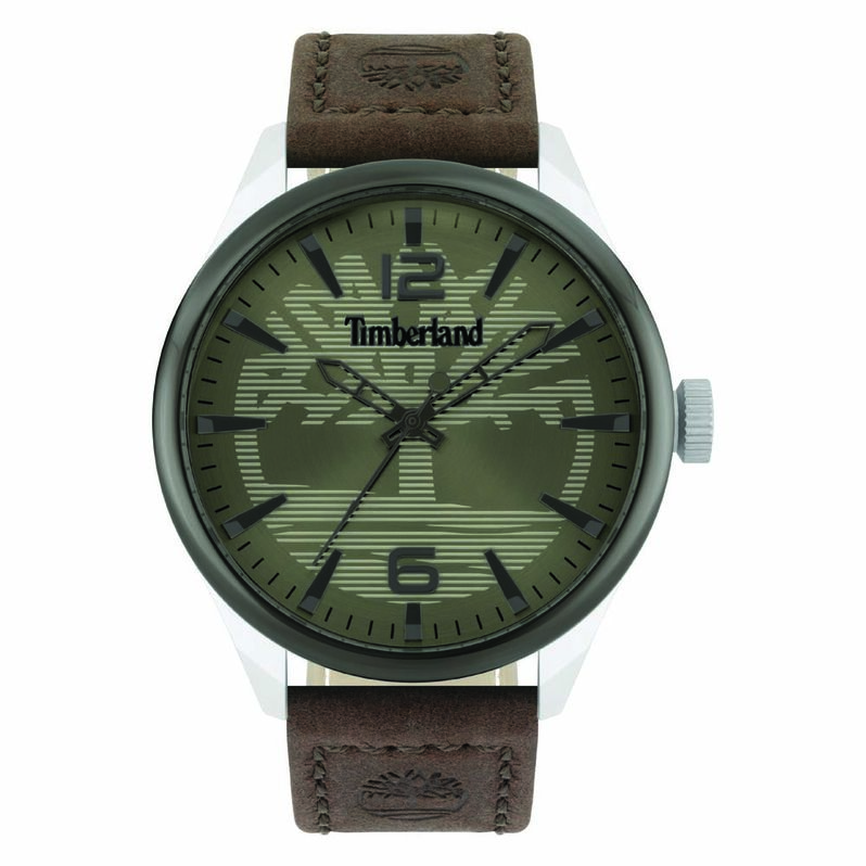 Montre Timberland Tbl.15945jytu/53 - Spannringe Herren | OROVIVO