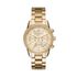 Michael Kors Damenuhr Ritz Mk6356 Quarz - Analoguhren Damen | OROVIVO