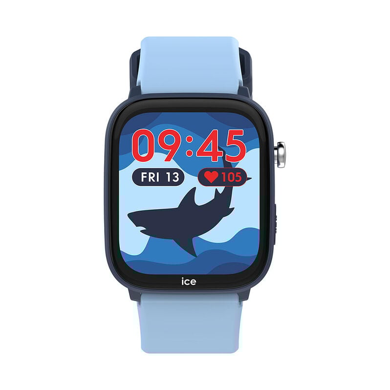 Montre Connectée Ice Watch Smart Junior 3.0 Find My - Spannringe Kinder | OROVIVO