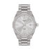 TISSOT Unisex Quarzuhr T1514221103100