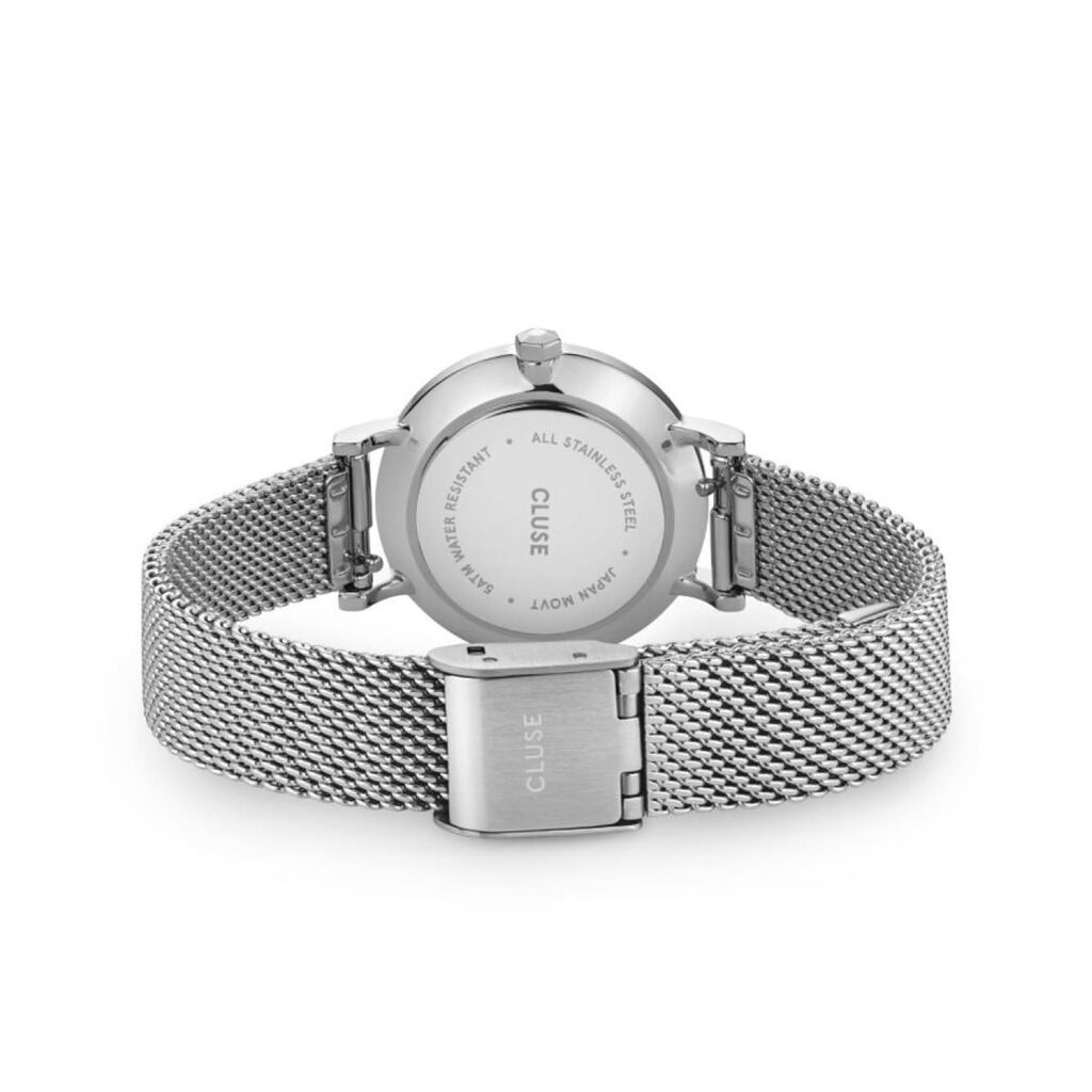 Cluse Damenuhr Boho chic petite CW10502 Quarz - Armbanduhren Damen | OROVIVO