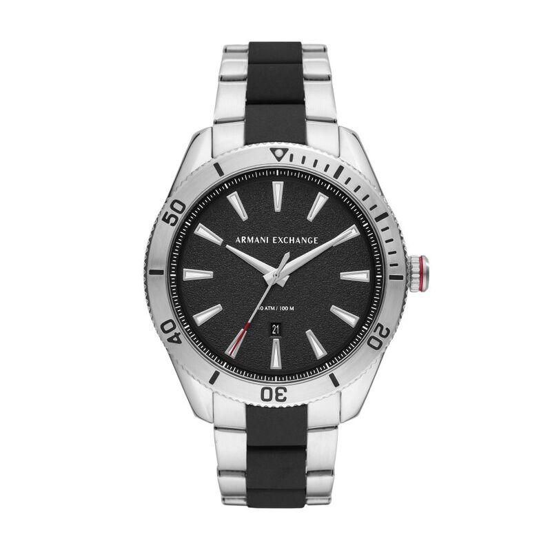 Montre Armani Exchange Ax1824 - Spannringe Herren | OROVIVO