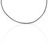 SAWINA Unisex Kette Silber 925 B 2 mm