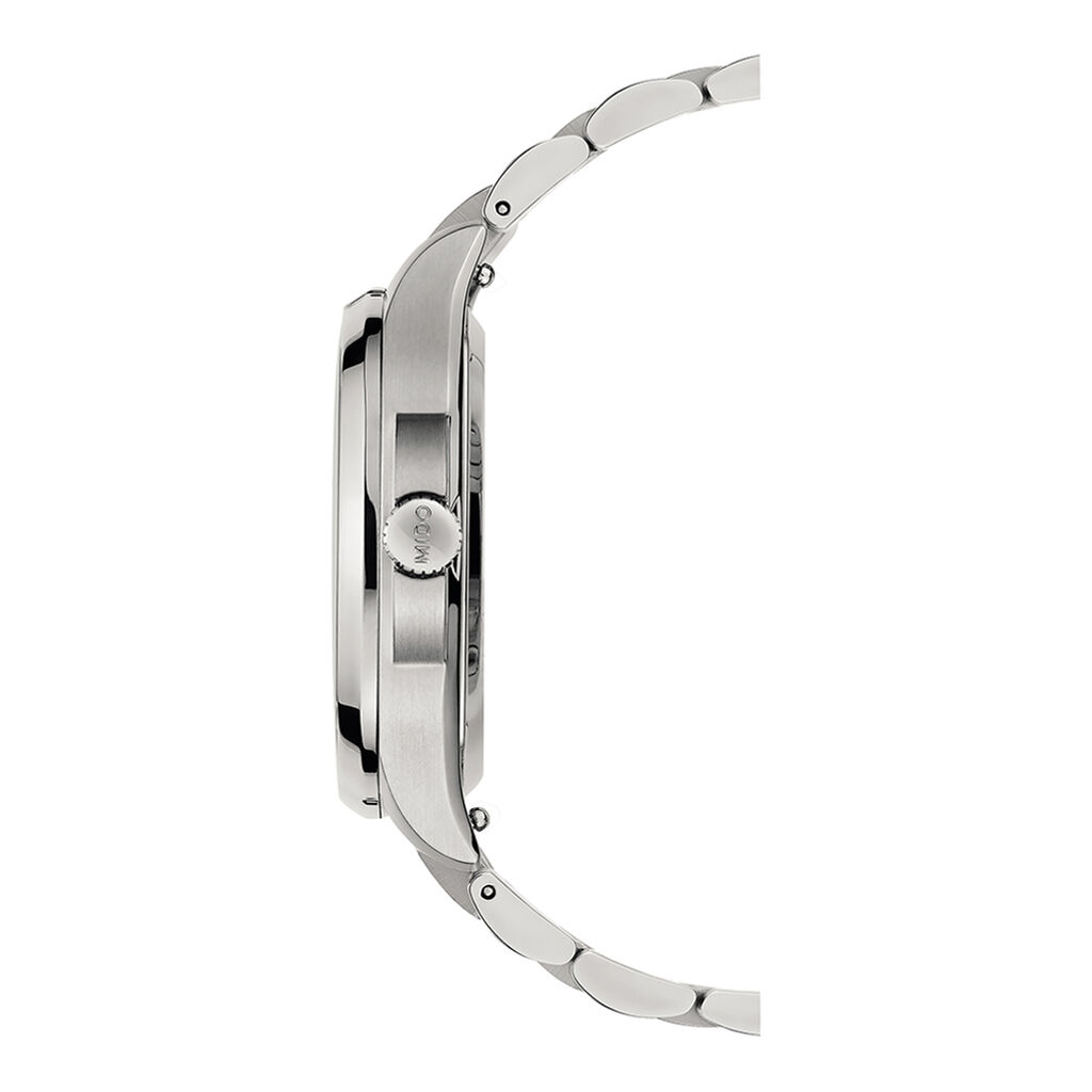 MIDO Unisexuhr M0493071108100 Automatik