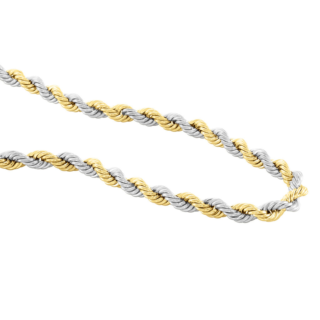 Damen Kette Gold 375 - Halsketten Damen | OROVIVO