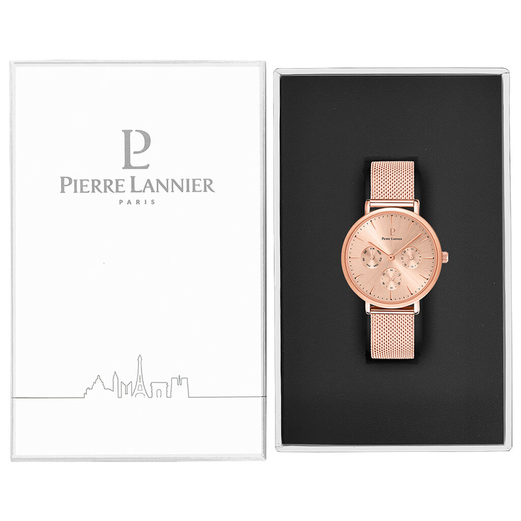 Montre Pierre Lannier 002g958 - Spannringe Damen | OROVIVO