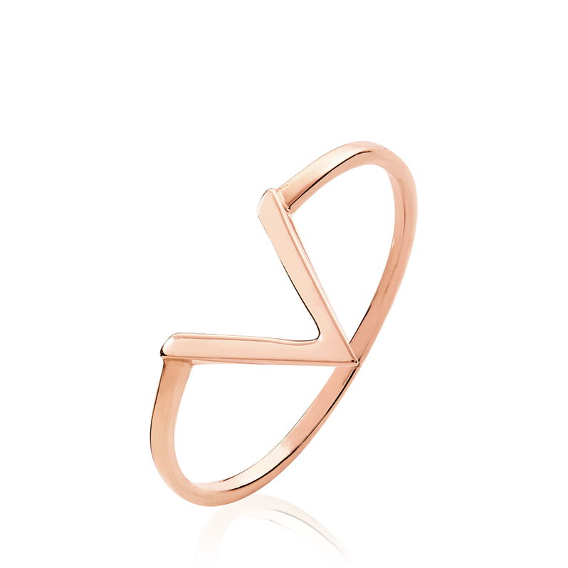 Bague Celene Or Weiss - Spannringe Damen | OROVIVO