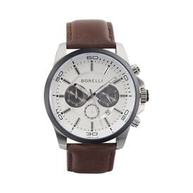 Borelli Herrenuhr Tokio Sl16433g05 Quarz - Analoguhren Herren | OROVIVO