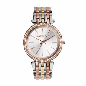 Michael Kors Damenuhr Darci Mk3203 Quarz - Analoguhren Damen | OROVIVO