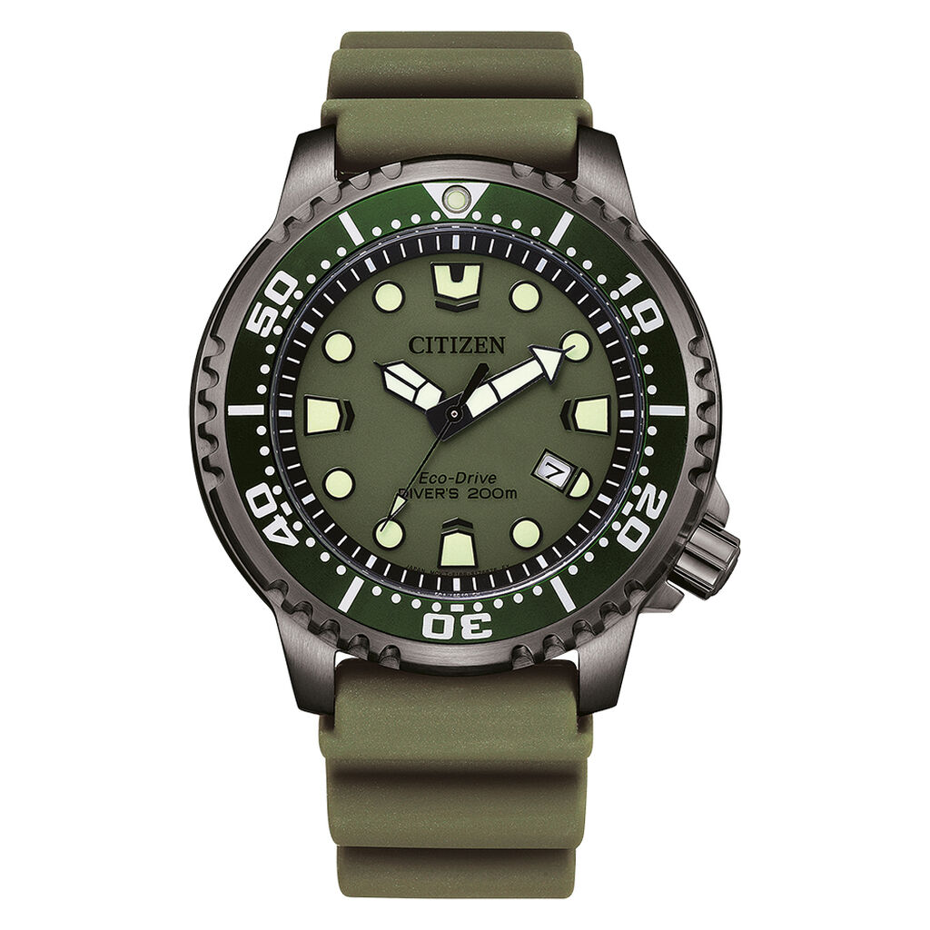 CITIZEN Herrenuhr Promaster Bn0157 BN0157-11X Quarz - Armbanduhren Herren | OROVIVO