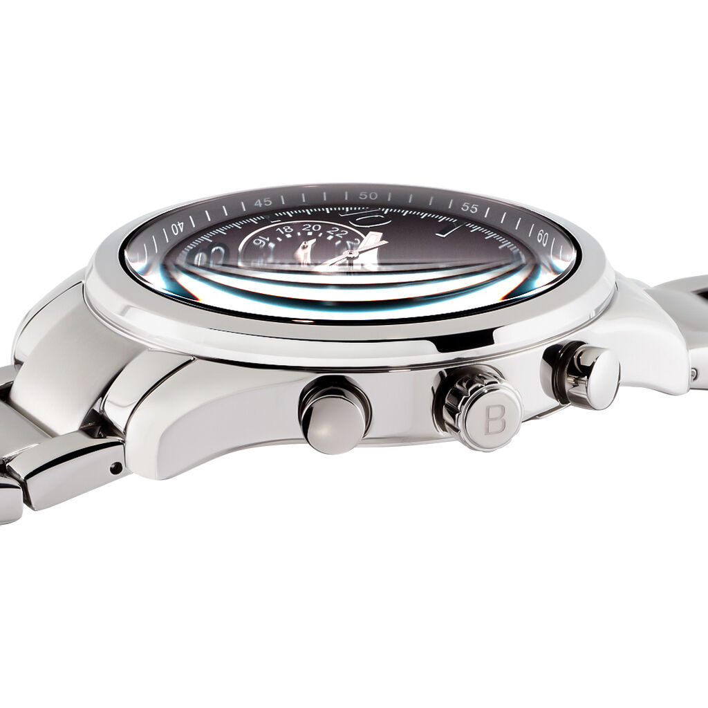Borelli Herrenuhr Jakarta Br.0421m/01m Quarz - Armbanduhren Herren | OROVIVO