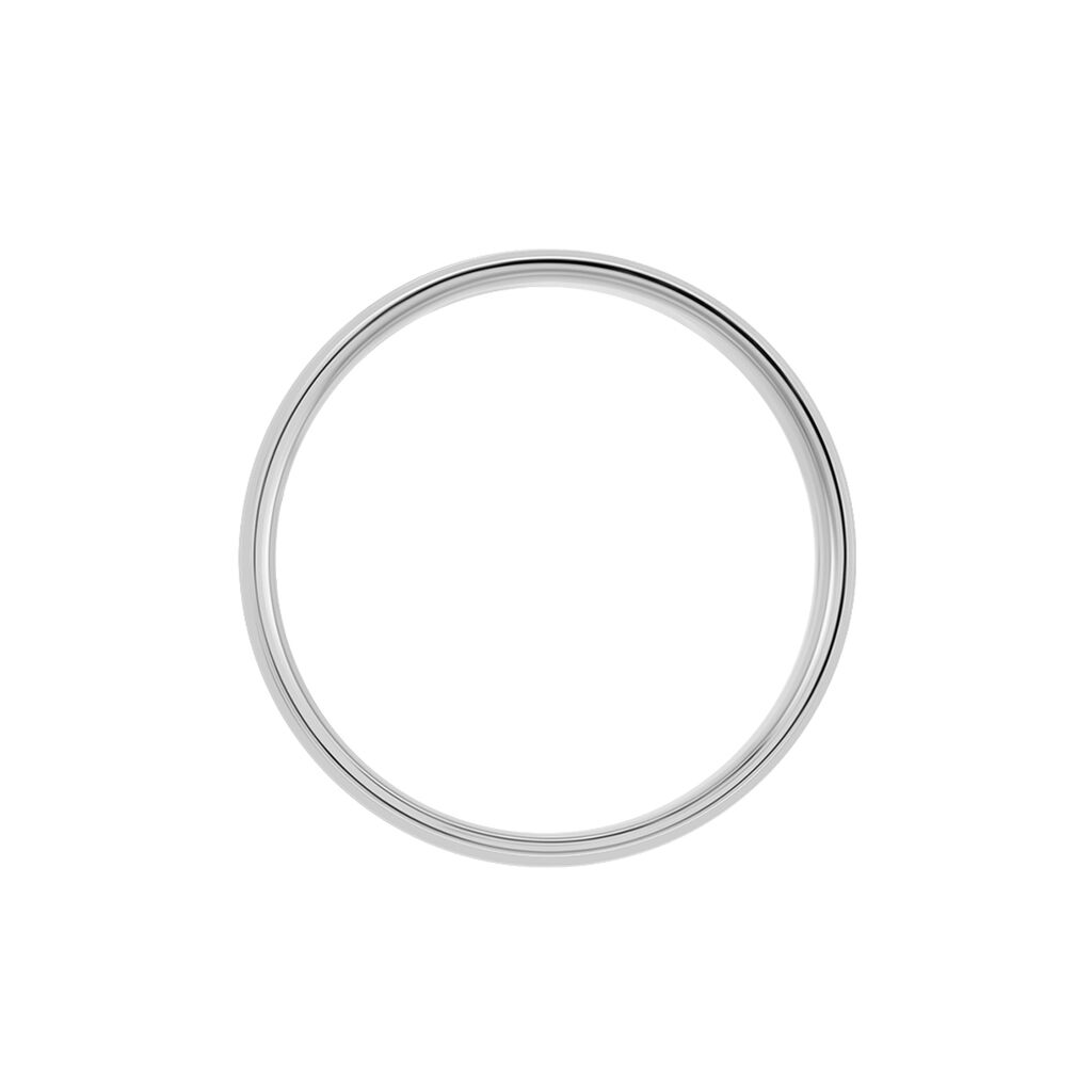 Alliance Or Weiss Marwan Fantaisie - Spannringe Unisex | OROVIVO
