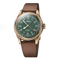ORIS Herrenuhr Big Crown Pointer Date Automatik 01 754 7741 3167-07 5