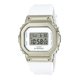 CASIO G-SHOCK Damenuhr GM-S5600G-7ER  Digital - Digitaluhren Damen | OROVIVO