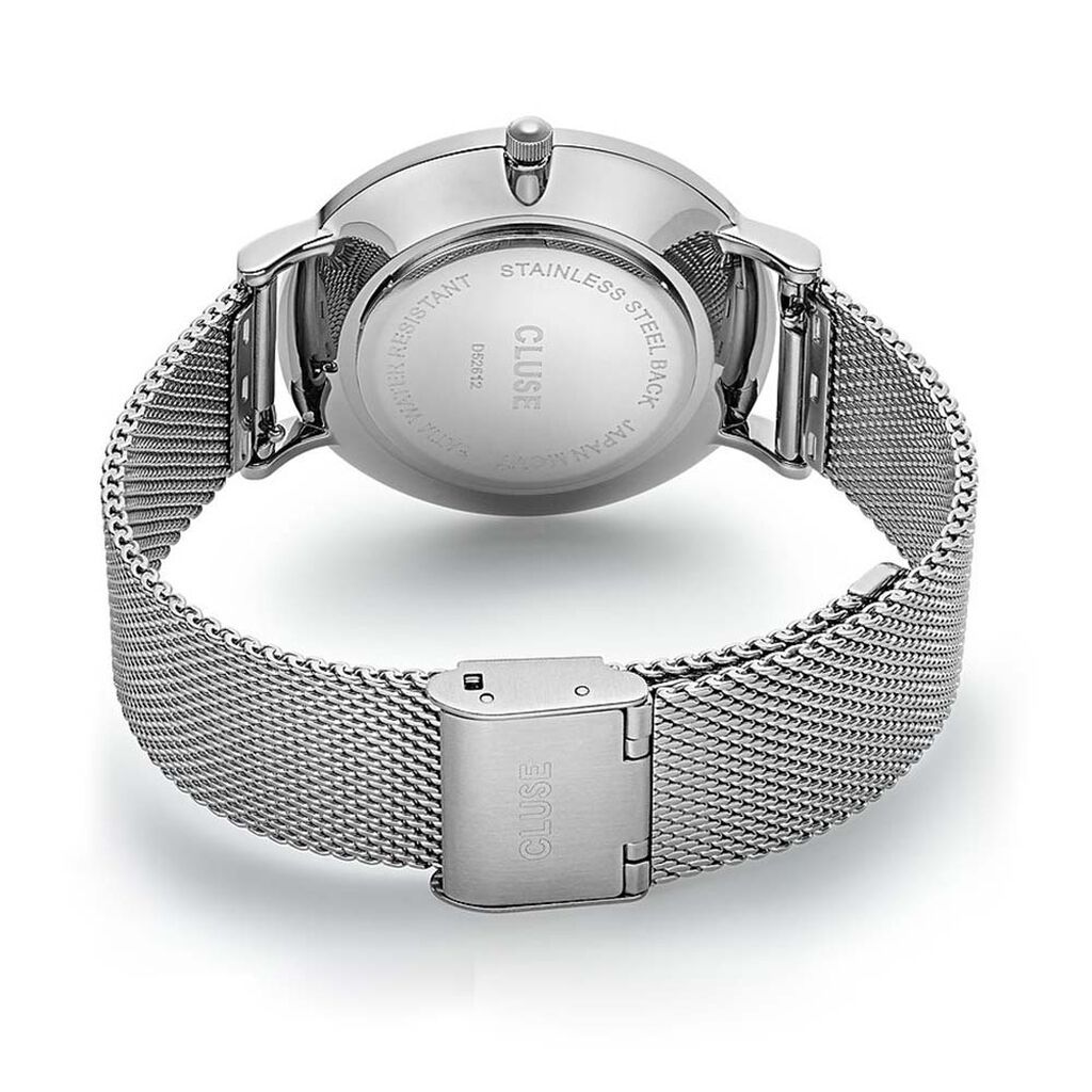 Cluse Damenuhr La Bohème Cw0101201022 Quarz - Armbanduhren Damen | OROVIVO
