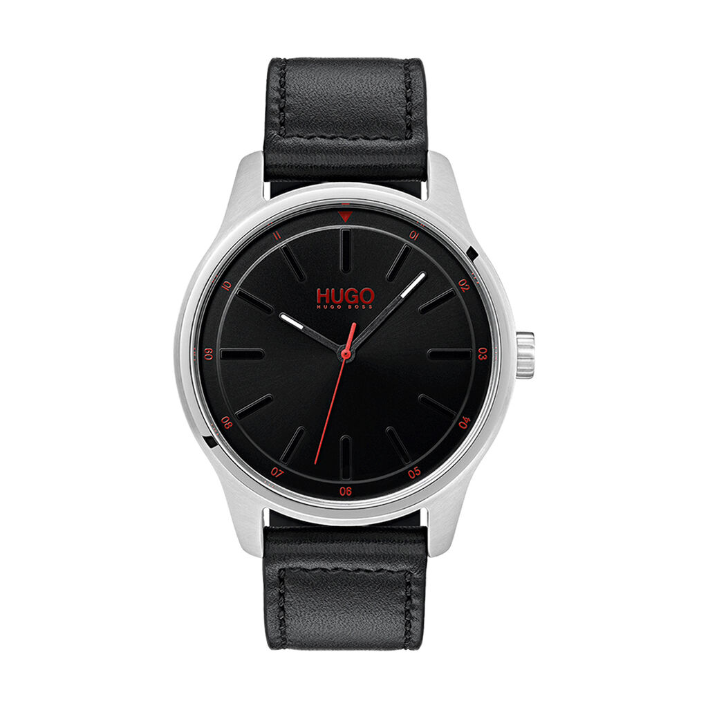 Montre Hugo 1530018 - Spannringe Herren | OROVIVO
