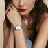 Montre Rosefield Octagon Xs Weiss