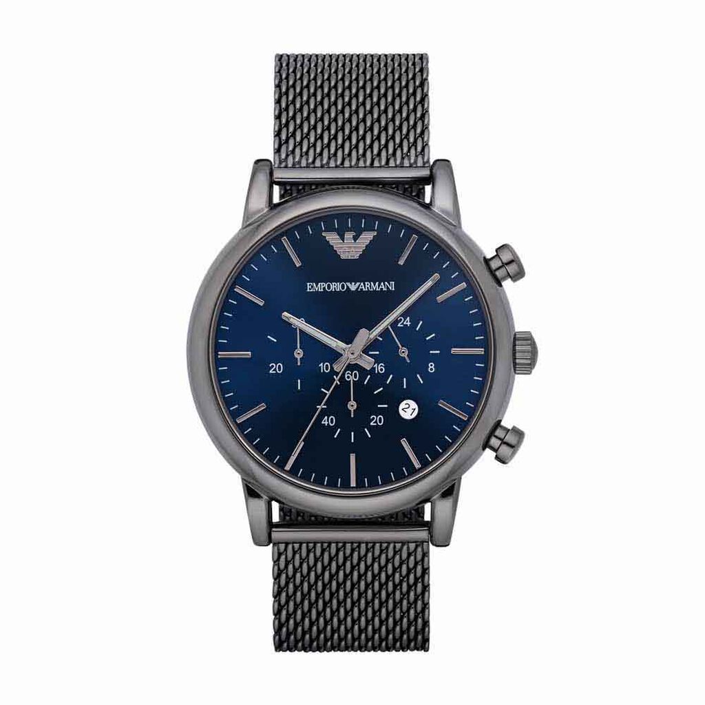 Armani  Herrenuhr  Ar1979 -  Herren | OROVIVO