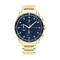 Tommy Hilfiger Herrenuhr 1791834 Quarz