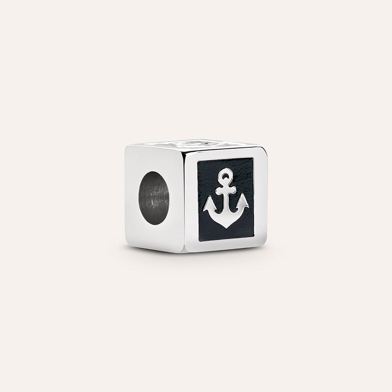 Bead Essential Code Acciaio - Spannringe Herren | OROVIVO