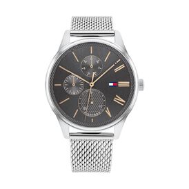 Tommy Hilfiger Herrenuhr Damon 1791846 Quarz - Analoguhren Herren | OROVIVO