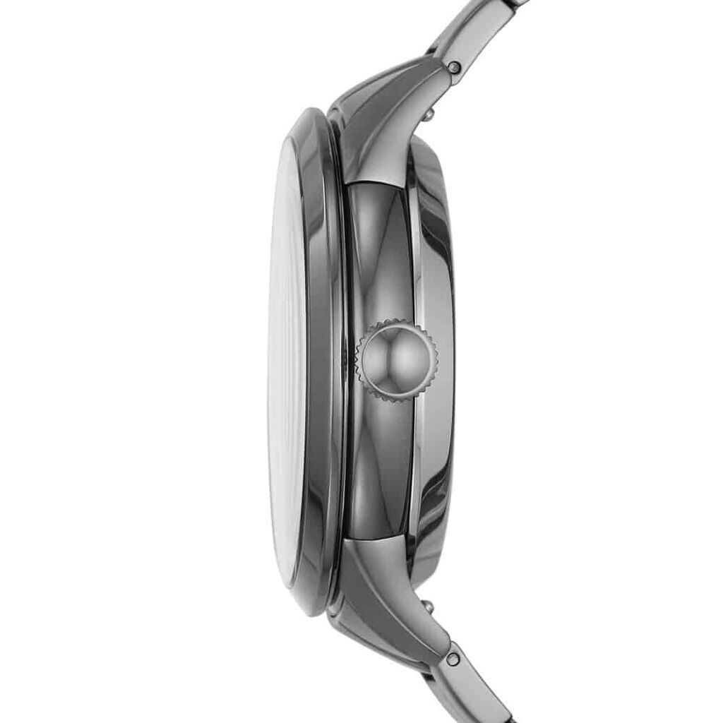 FOSSIL Herrenuhr Automatik Townsman ME3172  