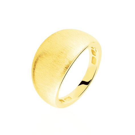 SAKKA Damen Ring Gold 585 (14 Karat) - Ringe  | OROVIVO