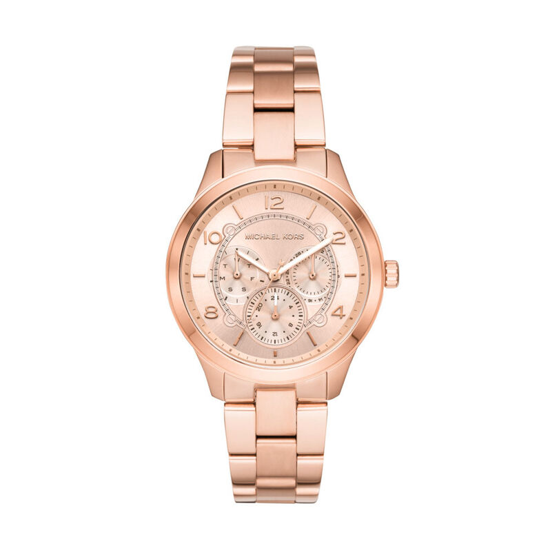 Montre Michael Kors Mk6589 - Spannringe Damen | OROVIVO