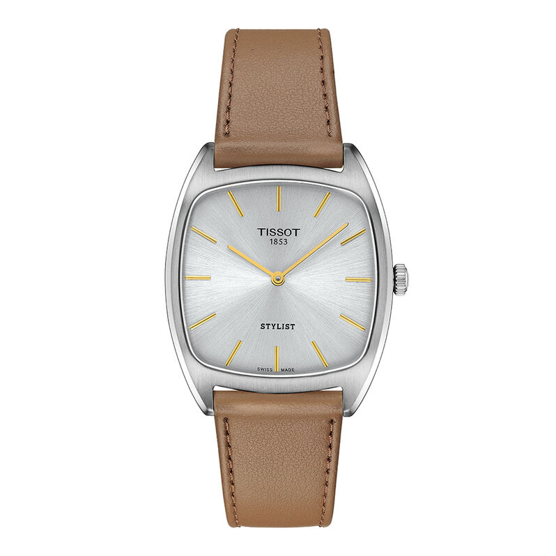 TISSOT Unisexuhr T1599091603100 Quarz - Armbanduhren Unisex | OROVIVO