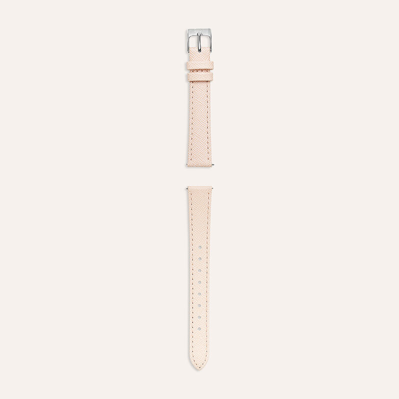 Cinturino Stroili Cinturino Pelle Rosa - Spannringe Damen | OROVIVO