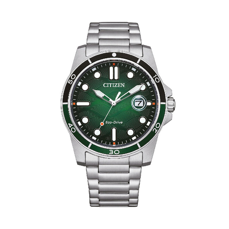 CITIZEN Herrenuhr AW1811-82X Quarz - Armbanduhren Herren | OROVIVO