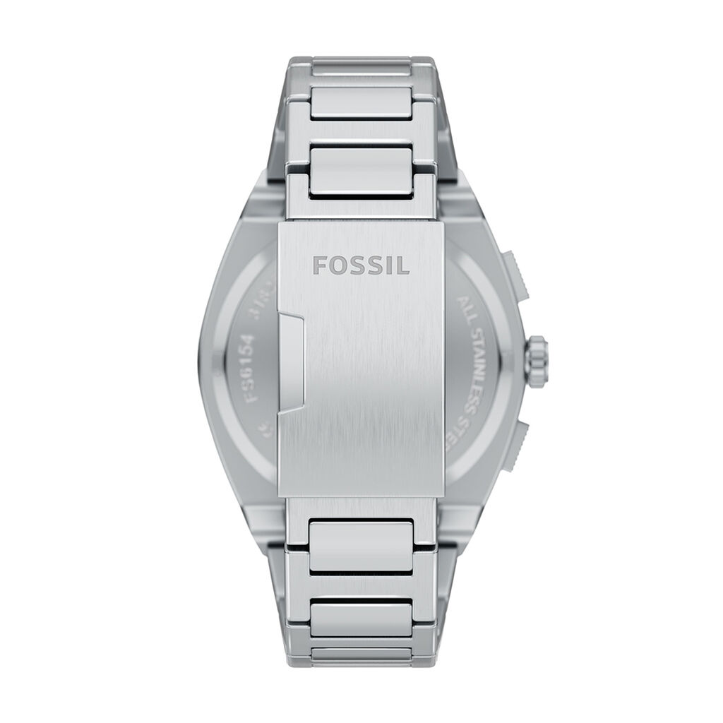 FOSSIL Herren Quarzuhr EVERETT FS6154