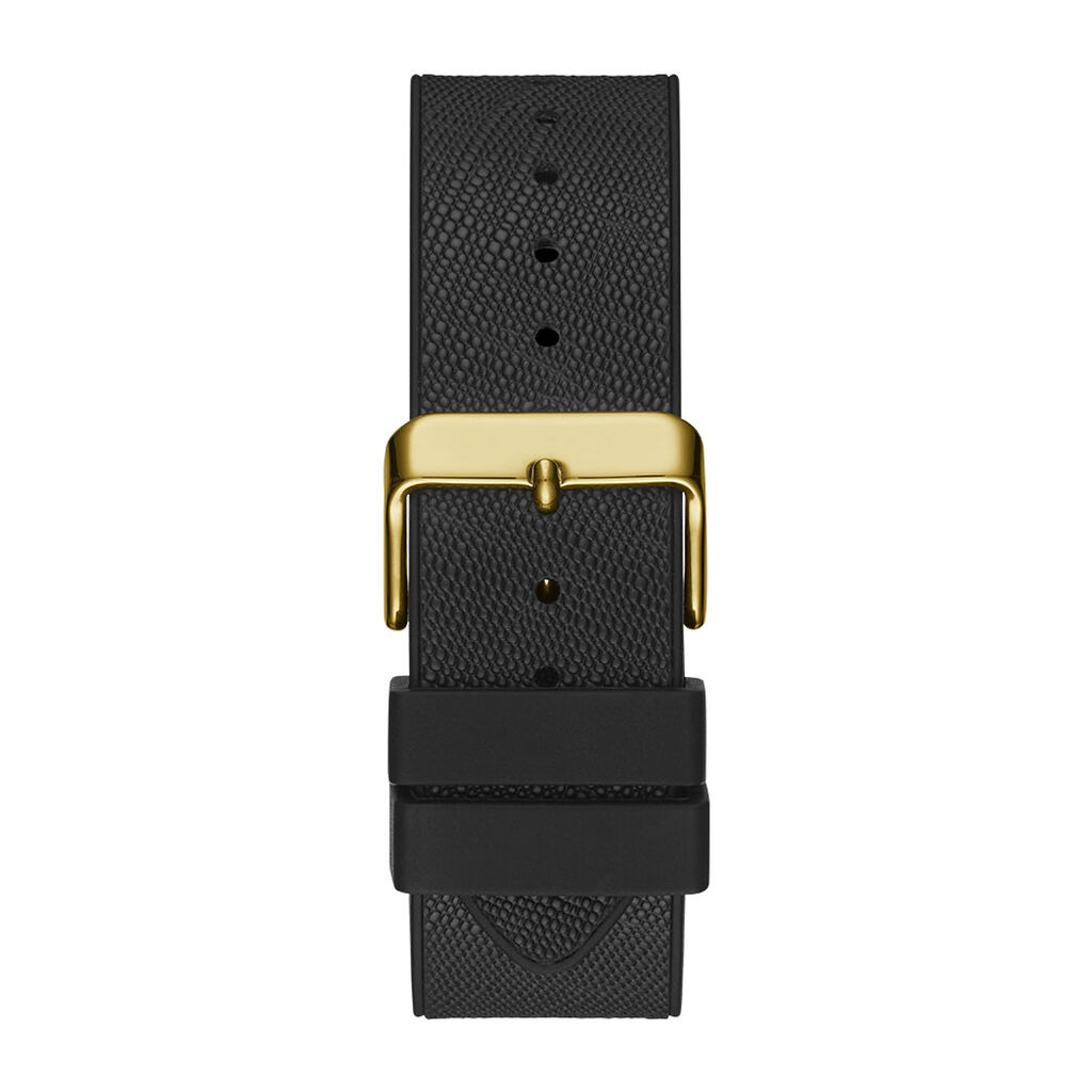 Montre Guess Phoenix Noir - Spannringe Herren | OROVIVO