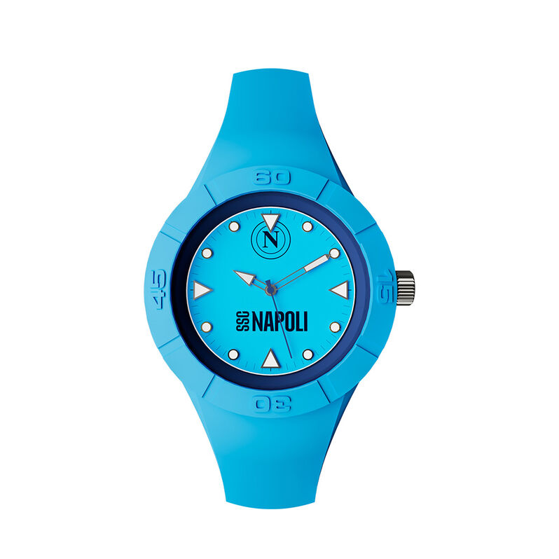 Orologio Al Quarzo Napoli P-na485xa1 - Spannringe Unisex | OROVIVO