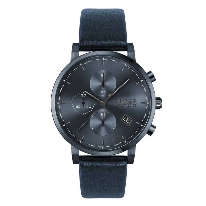 Montre Boss 1513778 - Spannringe Herren | OROVIVO