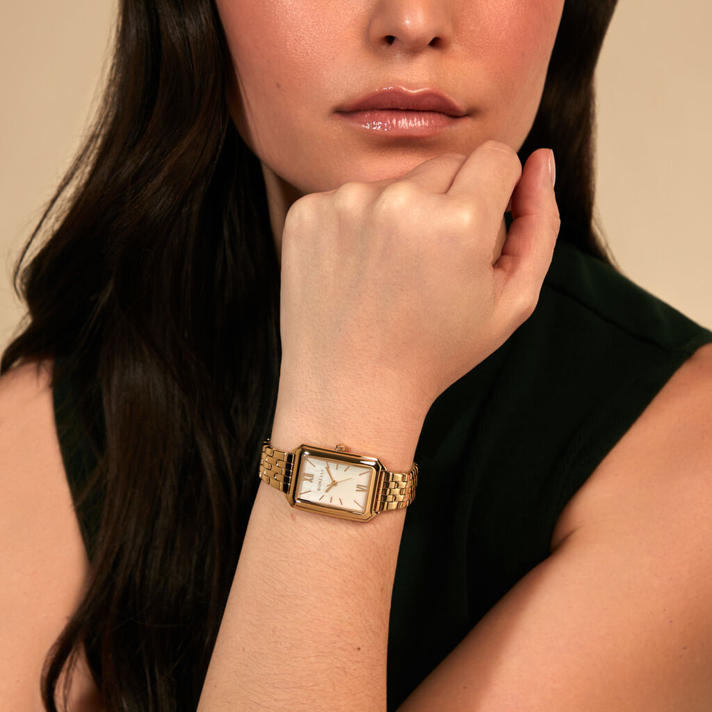 BORELLI Damen Quarzuhr BR.3920L/05M