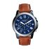 Fossil Herrenuhr Grant Fs5151 Quarz-chronograph