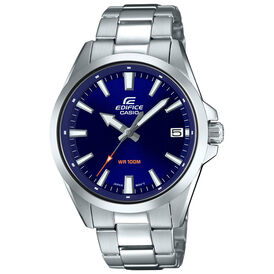 Casio Edifice Herrenuhr Efv-100d-2avuef Quarz - Analoguhren Herren | OROVIVO