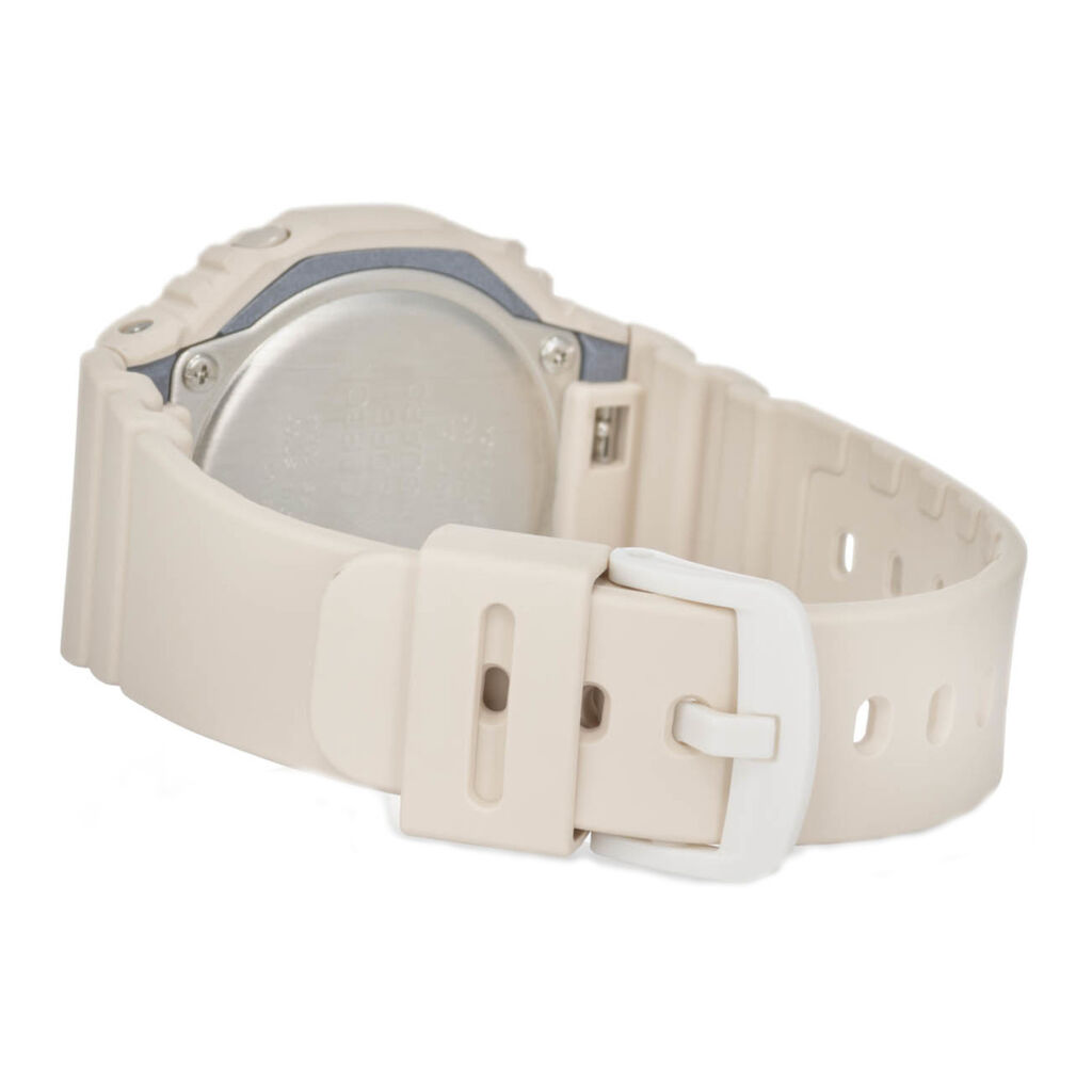 CASIO G-SHOCK Damenuhr GMA-S2100-4AER Quarz Digital - Armbanduhren Damen | OROVIVO