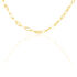 Damen Kette Gold 375 (9 Karat)