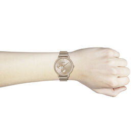 Boss Damenuhr Infinity 1502519 Quarz - Analoguhren Damen | OROVIVO