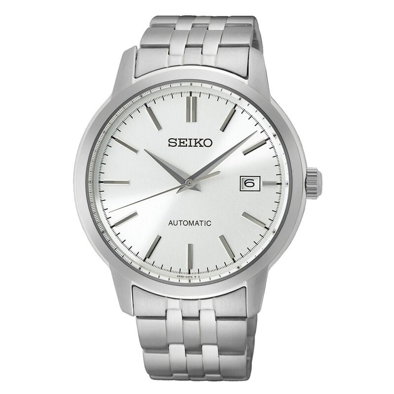 SEIKO Herren Automatikuhr CS SRPH85K1 - Armbanduhren Herren | OROVIVO