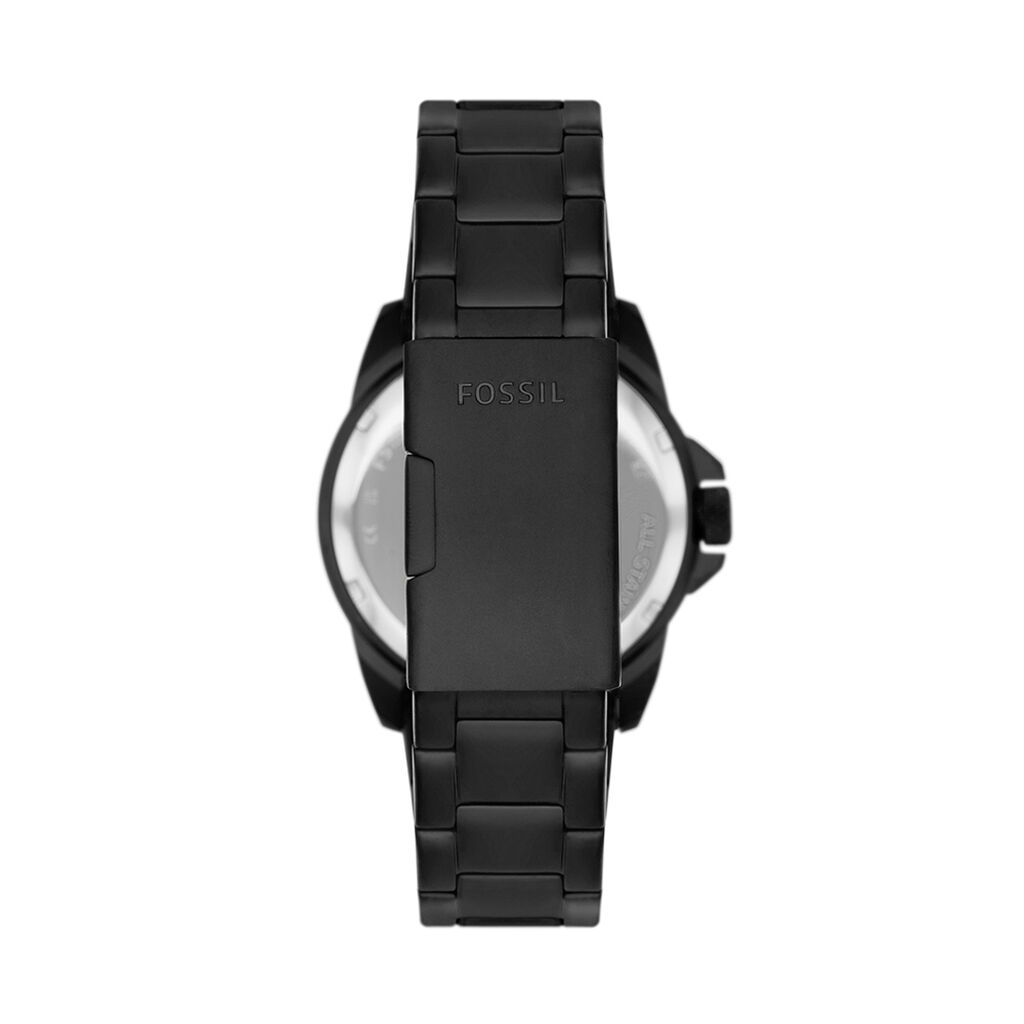 FOSSIL Herrenuhr Bronson FS5940 Quarz